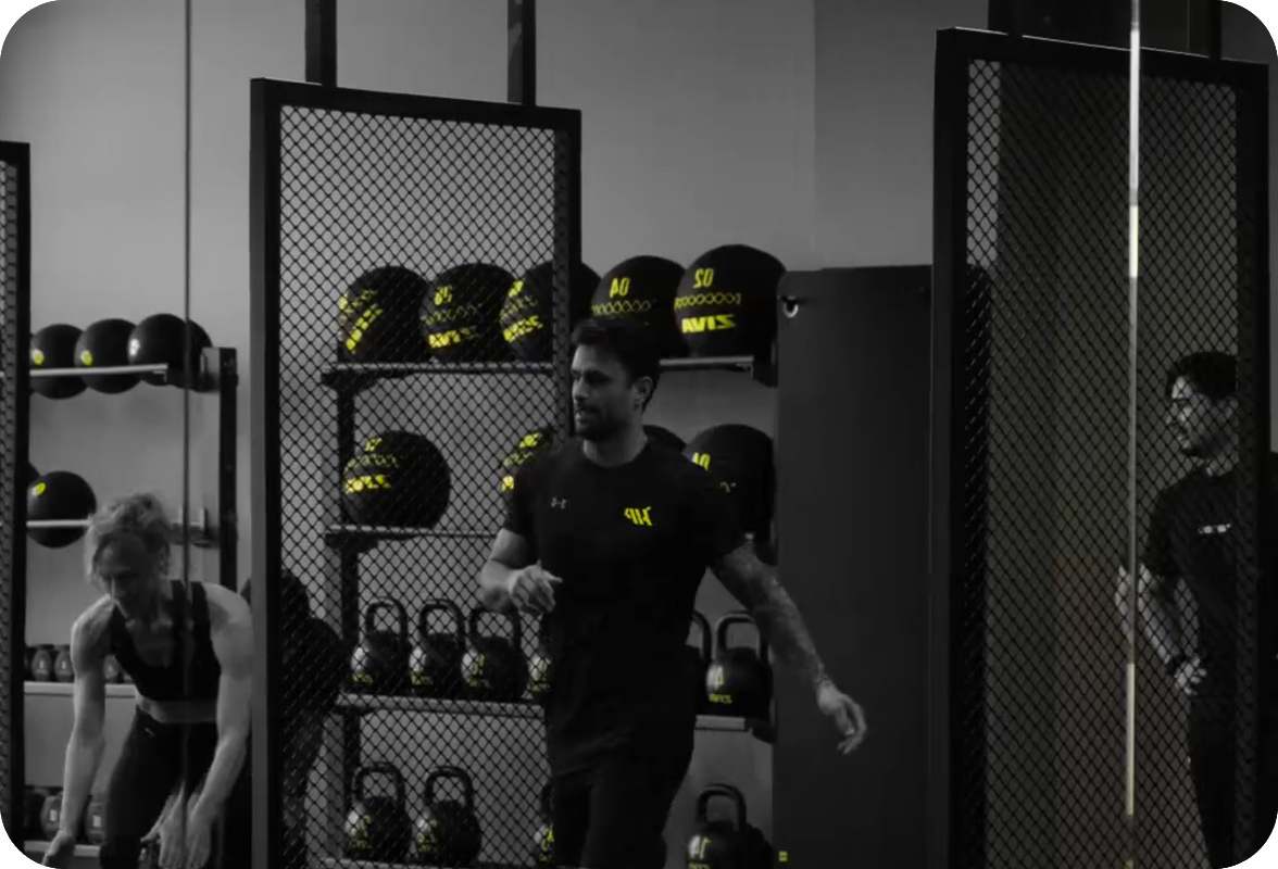 hiitsmallgroup